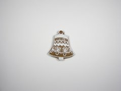 Vykrajovátko Zvonek (5,5×4,6 cm)