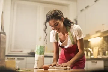 🧁 Jak začít s pečením a nezbláznit se z toho? Základy, které vám ušetří nervy i čas