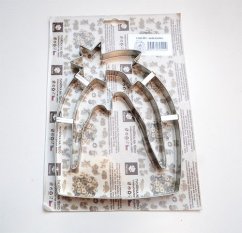 Vykrajovačky - Betlém