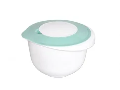 mísa na šlehání těsta s ochranným víkem -3l