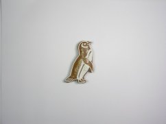 Vykrajovátko Tučňák (5,8×3,8 cm)