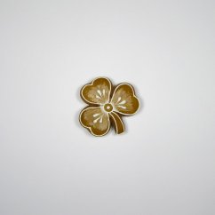 Vykrajovátko Třílístek (4,4×4,6 cm)