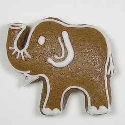 Zvířátka - Výroba vykrajovátek a dortových forem Jakub Felcman