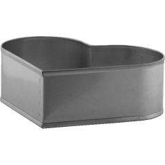 Dortová forma – Srdce (Velká)