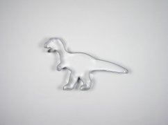 Vykrajovátko Tyrannosaurus (6,3×10,5 cm)