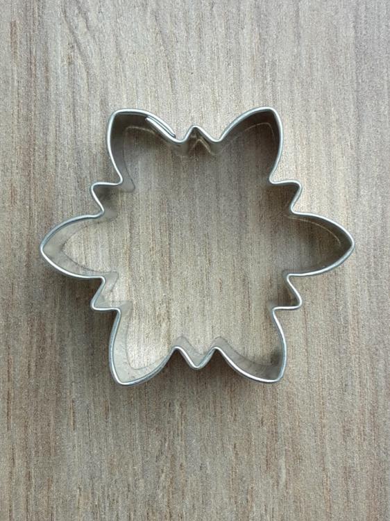 Růže (4,1 x 4,1 cm)