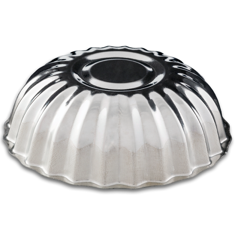 Formička Košík – Velký