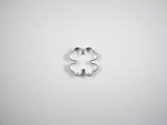 Vykrajovátko Čtyřlístek (4×4 cm)