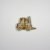 Vykrajovátko Vysokozdvižný vozík (4,6×6,3 cm)
