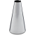 Zdobicí špička – Hladká (10 mm)