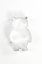 Vykrajovátko Sova (4,2×6,2 cm)
