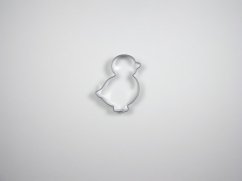 Vykrajovátko Kuře (5,1×4,1 cm)