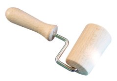 válek rozval.jednoruční, dřevo/kov