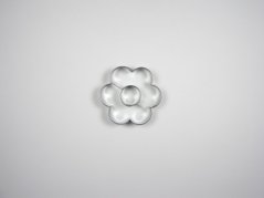 Vykrajovátko Kytička – Velká (se středem)