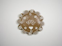 Vykrajovátko Hnětynka (9,2 cm)