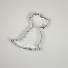 Vykrajovátko Drak (6,2×5,1 cm)