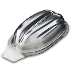 Formička Kávové zrno