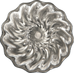 Formička Bábovička