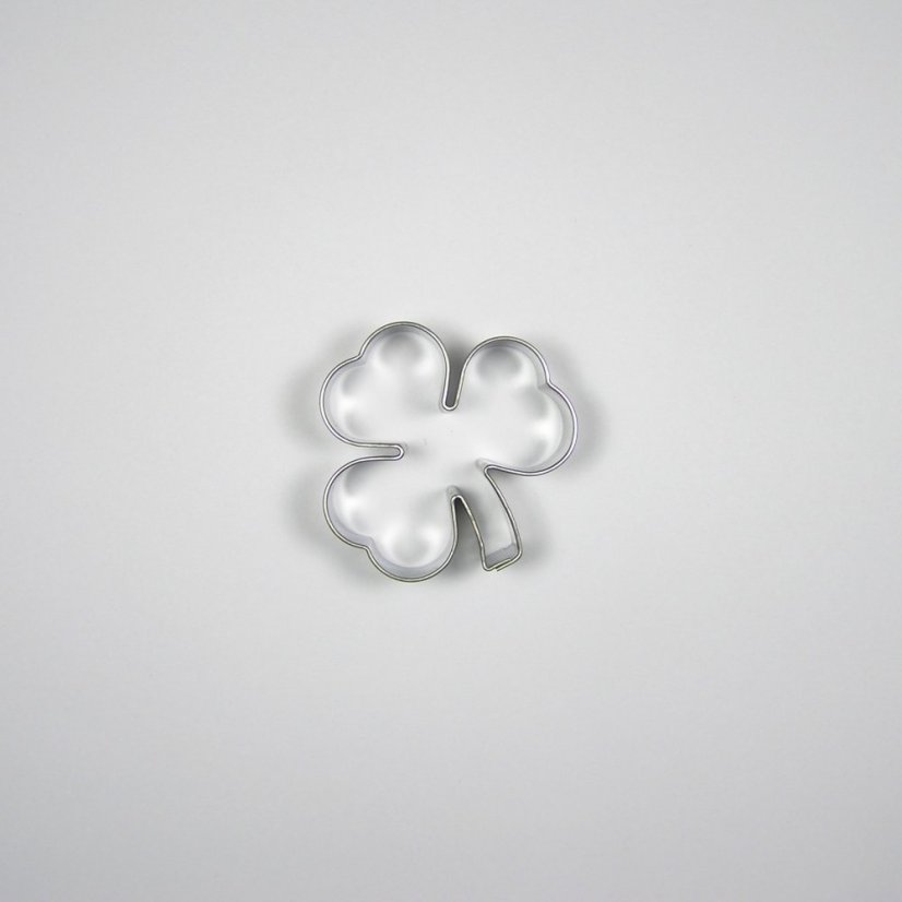 Vykrajovátko Třílístek (4,4×4,6 cm)