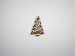 Vykrajovátko Stromek (6×4,1 cm)