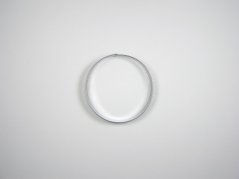 Vykrajovátko Kolečko (6,5 cm)