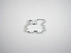 Vykrajovátko Mašinka (4,3×5,9 cm)