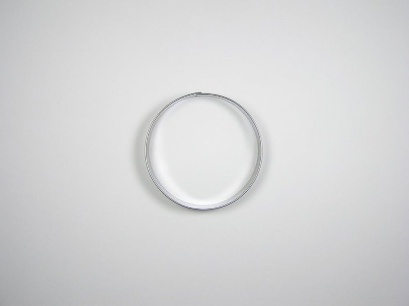 Vykrajovátko Kolečko (6,5 cm)