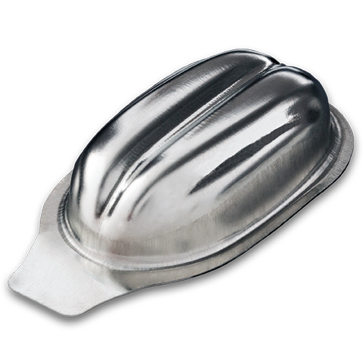 Formička Kávové zrno