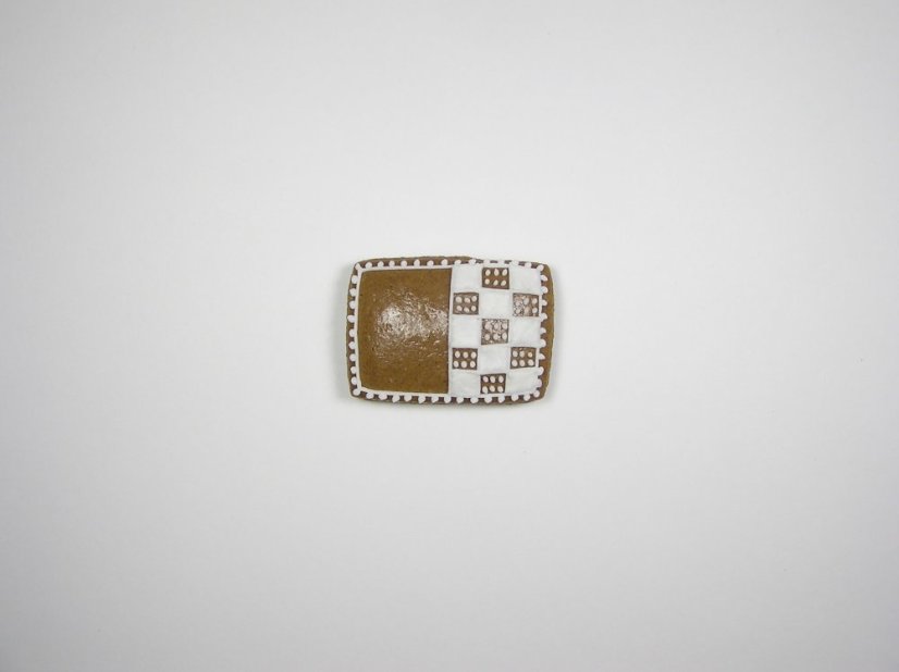 Vykrajovátko Obdélník (4,8×3,1 cm)