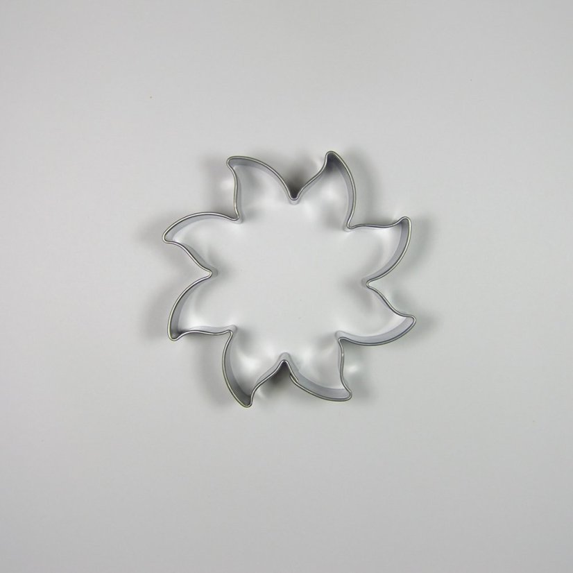 Vykrajovátko Sluníčko č.3 (7 cm)