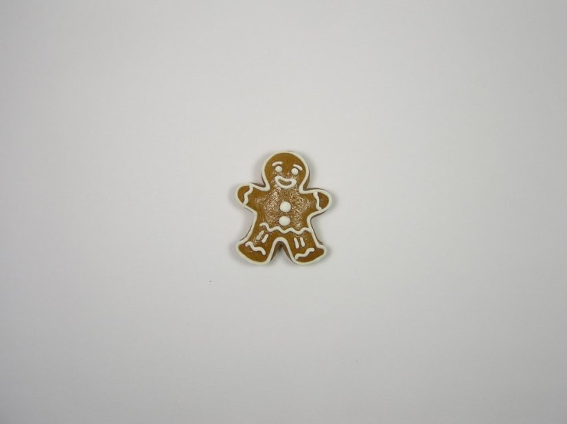 Vykrajovátko Perníček (4 cm)