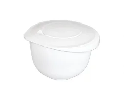 mísa na šlehání těsta s ochranným víkem -3l