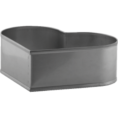 Dortová forma – Srdce (Velká)