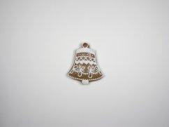 Vykrajovátko Zvonek (5,5×4,6 cm)