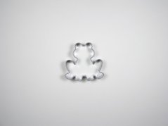 Vykrajovátko Žába (5×5,1 cm)
