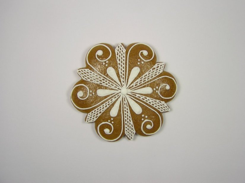 Vykrajovátko Hnětynka II (9,2 cm)