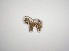 Vykrajovátko Koník (5,5×5,8 cm)