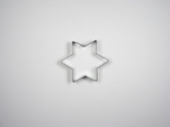 Vykrajovátko Hvězda – Velká