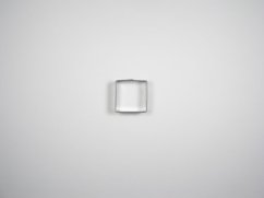 Vykrajovátko Čtverec (2,6 cm)