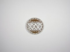 Vykrajovátko Kolečko (5 cm)