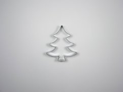 Vykrajovátko Stromeček II (6,5×5,5 cm)