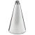 Zdobicí špička – Osmizubá (6 mm)