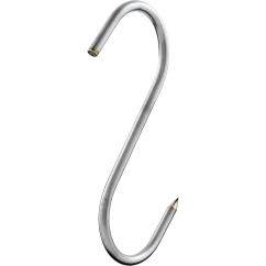 Hák na maso (120×5 mm)