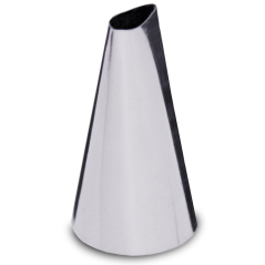 Zdobicí špička - Kapka