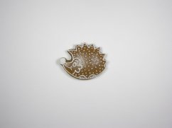 Vykrajovátko Ježek (4,3×5,8 cm)