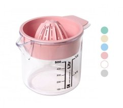 lis na citron s odměrkou 0,5l