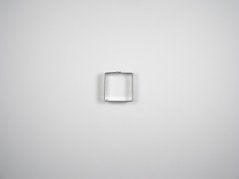 Vykrajovátko Čtverec (2,6 cm)