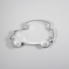 Vykrajovátko Veterán (4,4×7,1 cm)