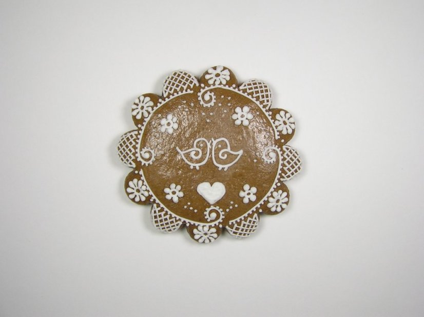 Vykrajovátko Hnětynka (9,2 cm)