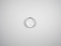 Vykrajovátko Kolečko (3,5 cm)